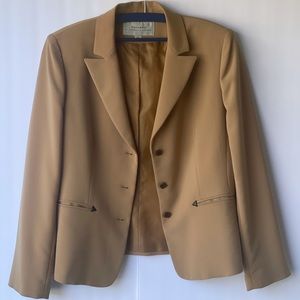 Tahari Blazer